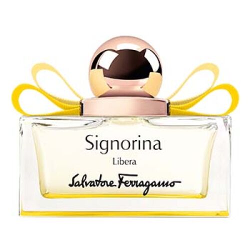 Salvatore Ferragamo - Signorina Libera 100 ml teszter