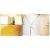 Shiseido Zen Eau de Parfum nőknek, arany üveg és fehér csomagolás, régi dizájn, 100ml