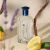 Tommy Hilfiger Tommy Forever 100 ml férfi parfüm üveg citrommal, levendulával és uszadékfával, illatjegyeket sugallva