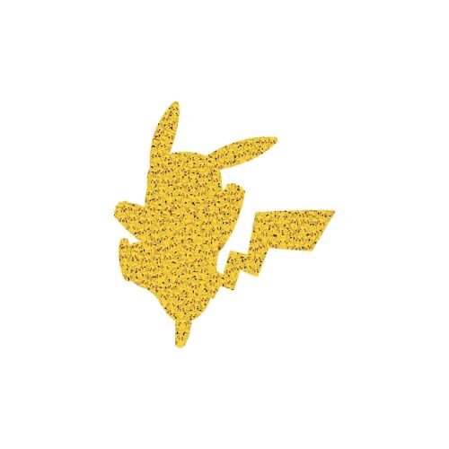 Ravensburger 727 db-os puzzle - Pikachu (12001212) 169236838 - Ravensburger