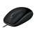 Logitech B110 Silent - Comfortable Wired Mouse
