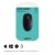 Logitech B110 Optical Silent USB Mouse - Black, wired, optical 45084158