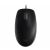 Logitech B110 Optical Silent USB Mouse - Black, wired, optical 45084158