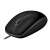 Logitech B110 Silent Wired Mouse