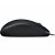 Logitech Egér - B110 Vezetékes Optikai Silent, Fekete 45084158