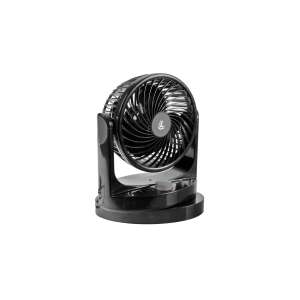 Lampa Harrier - 24V Ventilátor - 2 sebességes