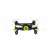 Syma X20P mini drone with camera, black and green