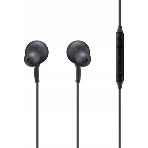 Samsung AKG USB-C fekete fülhallgató 169286772 - Samsung