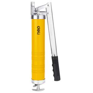 Deli Tools EDL2602A Hand grease gun Grease dispenser gun