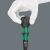 Wera 1850 PH Kraftform Ball-Grip Kereszthornyú csavarhúzó PH1 x 80 mm 169289456