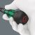 Wera 1850 PH Kraftform Ball-Grip Kereszthornyú csavarhúzó PH1 x 80 mm 169289456