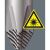 Wera 1850 PH Kraftform Ball-Grip Kereszthornyú csavarhúzó PH1 x 80 mm 169289456