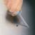 Wera 1850 PH Kraftform Ball-Grip Kereszthornyú csavarhúzó PH1 x 80 mm 169289456