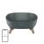 Petoneer Cozy Sofa интелигентно легло за домашни любимци, управлявано от приложение, сиво