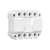 Sonoff MINIR3 Smart Switch, white, side view