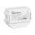 Sonoff MINIR3 Smart Switch, white, front view