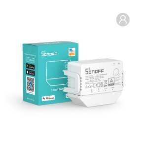 Sonoff Wi-fi MINI-R3 Smart-Schalter 48496165 Smart Home Zubehör & Accessoires