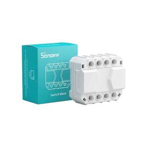 Sonoff S-MATE Smart Switch Module - Smart home accessories and accessories