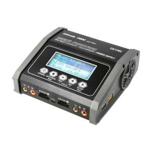 SkyRC D250 Ultimate Duo AC/DC Viacfunkčné vyvažovacie nabíjačka Vybitý Napájanie - Príslušenstvo pre vozidlá na diaľkové ovládanie