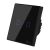 Dotykowy włącznik światła Sonoff WiFi + RF 433 T3 EU TX (2 kanały) 134202887