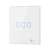 Sonoff 433MHz Wireless Stick-on Smart Wall Switch, 3-channel, white, side view