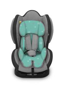 Lorelli Sigma SPS Autósülés 0-25kg - Csillag #szürke-zöld 2019