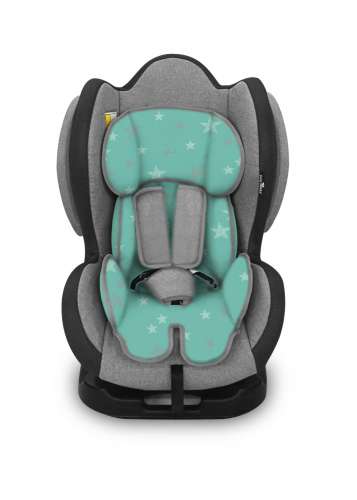 Lorelli Sigma SPS Autósülés 0-25kg - Csillag #szürke-zöld 2019