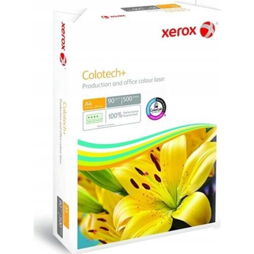 Xerox 003R99000 nyomtatópapír A4 (210x297 mm) 500 lapok Fehér
