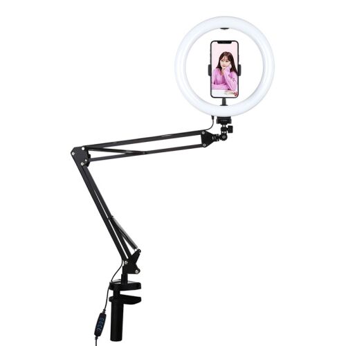Puluz PKT3090B folyamatos fényű lámpa 9,4 W