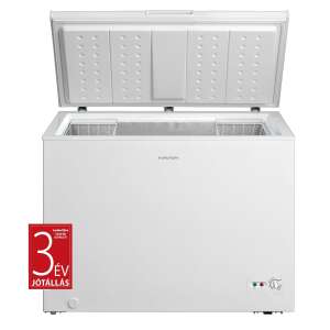 Navon CF 295 FW fagyasztóláda