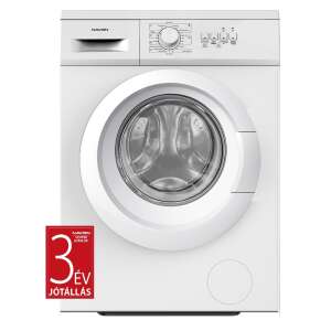 Navon WS 6100 E práčka, SLIM, 6 kg, 1000 otáčok za minútu