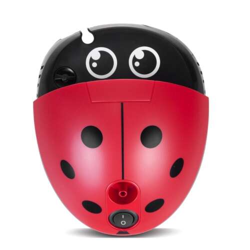 ProMedix PR-821 7 ml, 35-40 PSI Katica alakú kompresszoros inhalátor 56105363