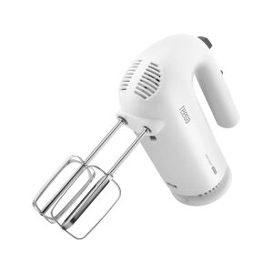 Teesa TSA3536 Handmixer, 400W, 5 Geschwindigkeitsstufen - Küchenroboter, Elektrische Nudelmaschinen, Handhäcksler, Fleischwölfe und Stabmixer