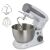 Esperanza EKM024 kitchen stand mixer with dough hook and whisk attachments