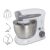 Esperanza EKM024 stand mixer with stainless steel bowl and attachments