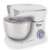 Esperanza EKM025 COOKING MASTER 1000W 5L white multifunction food processor