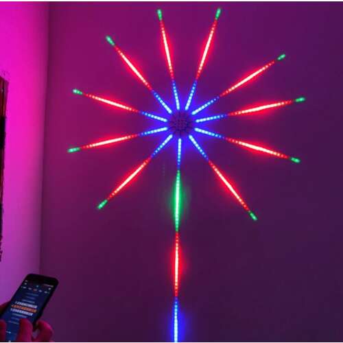 Fireworks LED Firework LED pásik