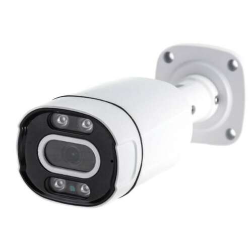 Feite FT-1891 5MP AHD Security Camera with Night Vision, Outdoor and Indoor Use