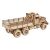 UGEARS Teherautó (új) - mechanikus modell 169318796