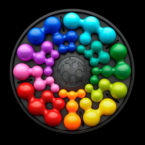 Smart Games - IQ Deluxe Kör