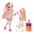 Rainbow High Little Pool Day with Blush Playset 169328029