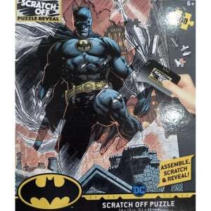Batman kaparós puzzle (500 db-os) 73846111 "batman"  Puzzle
