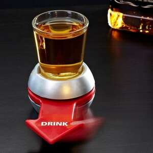 Pörgetős ivós játék 81552371 - Felnőtt társasjáték