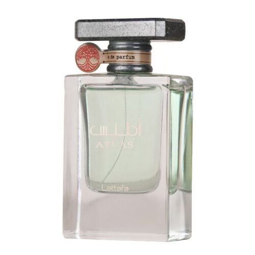 Lattafa Atlas Eau de Parfum, Unisex, 55 ml 177215501 - Parfüm