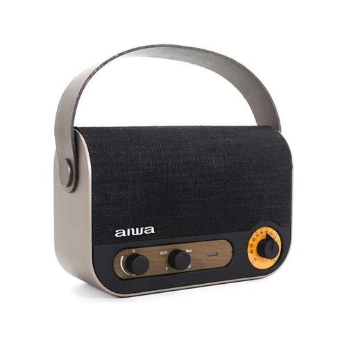 Aiwa Hordozható rádió RBTU-600