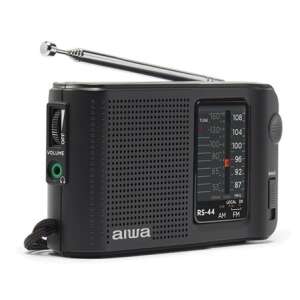 Aiwa Prijenosni radio RS-44
