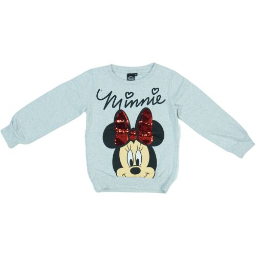 Disney Lány Pulóver (Méret: 122)
