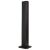 Aiwa TSBT-270BK multimedia tower speaker, side view