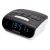 Aiwa CR-15 Digital Clock Radio Side View