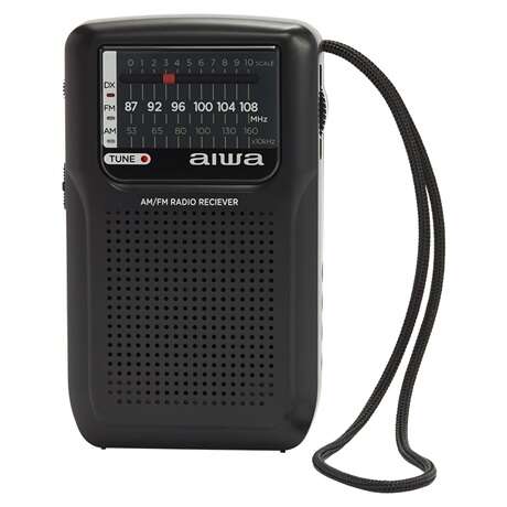 Aiwa Hordozható rádió RS-33